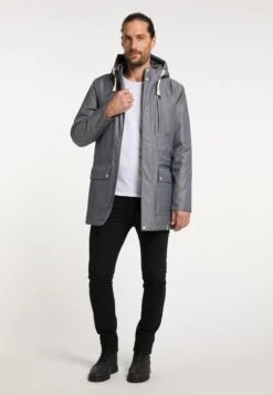 Schmuddelwedda Outdoor Jassen Functionele Jas Heren Grijs Gemêleerd 10 Schmuddelwedda Outdoor Jassen Functionele Jas Heren Grijs Gemêleerd -Jack & Jones Winkel 338427d7c5eaa63a8110d4febb24aca2