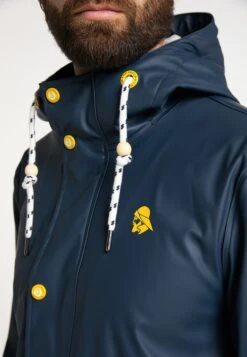 Schmuddelwedda Outdoor Jassen Functionele Jas Bridgeport Heren Marine -Jack & Jones Winkel 33e40c820e62840b2a44b3b2fe6f9d07