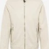 AllSaints Leren Jassen Tussenjas Marina Heren Taupe 1 AllSaints Leren Jassen Tussenjas Marina Heren Taupe -Jack & Jones Winkel 34016122f2ea9b3692e8311fd2202a2d