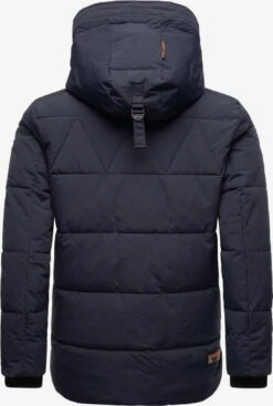 Winterjassen Winterjas Admaroo Heren Navy 11 Winterjassen Winterjas Admaroo Heren Navy -Jack & Jones Winkel 35b7c4c9efcb76c532137f8adac5517d