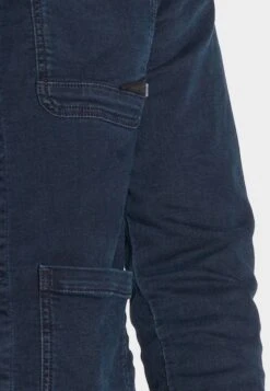 LE TEMPS DES CERISES Spijkerjassen Tussenjas ZEPHYR Heren Donkerblauw -Jack & Jones Winkel 37ce8dd490eb20983323f51be5479734