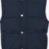 Solid Bodywarmers Bodywarmer Collin Heren Donkerblauw