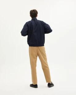 Thinking Mu Tussenjassen Tussenjas Dragonfly Heren Navy -Jack & Jones Winkel 3b83936439de349a4ce5b3dd82026231