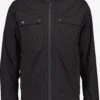 DIDRIKSONS Outdoor Jassen Functionele Jas BIRGER Heren Zwart -Jack & Jones Winkel 400aca321b8fc9a58c8faaa7f6c5a7d1
