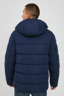 Indicode Jeans Winterjassen Winterjas Herschel Heren Navy -Jack & Jones Winkel 40d370a7c3ef0a5d5bf9f0812bd45321
