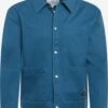 Ben Sherman Spijkerjassen Tussenjas Heren Indigo -Jack & Jones Winkel 410129b97ba6293879ef0c291df63284