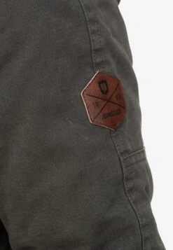 Indicode Jeans Parkas Winterparka Fann Heren Donkergrijs 17 Indicode Jeans Parkas Winterparka Fann Heren Donkergrijs -Jack & Jones Winkel 41ece0602dcd9dec940cae17513c82a0