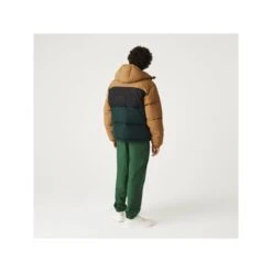 Lacoste Winterjassen Winterjas Heren Gemengde Kleuren -Jack & Jones Winkel 42c2e9e2bf558b81885223a812471831