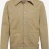 Ben Sherman Spijkerjassen Tussenjas Heren Olijfgroen -Jack & Jones Winkel 42c533bda780d87afb8d72460e5cc33c