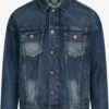 Redefined Rebel Spijkerjassen Tussenjas Ashton Heren Blauw 1 Redefined Rebel Spijkerjassen Tussenjas Ashton Heren Blauw -Jack & Jones Winkel 45944635de13c4d4a1156cdfee1e527f