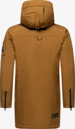 Parkas Winterparka Ragaan Heren Karamel 9 Parkas Winterparka Ragaan Heren Karamel -Jack & Jones Winkel 45a9af6b6904ea4246b8a974c9d60aae
