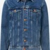 Jack & Jones Spijkerjassen Tussenjas JEAN Heren Blauw 1 Jack & Jones Spijkerjassen Tussenjas JEAN Heren Blauw -Jack & Jones Winkel 470eb2489818576ec266250c90285352