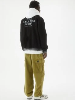 PULL & BEAR Tussenjassen Tussenjas Heren Zwart -Jack & Jones Winkel 498ae1ad5a9422e89102d7e88ef416f0