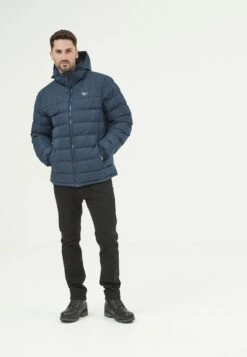 Whistler Winterjassen Winterjas CARSENO Heren Navy 16 Whistler Winterjassen Winterjas CARSENO Heren Navy -Jack & Jones Winkel 4a2473c76ab6dd1c78ec0159ea6b6161