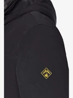 Outdoor Jassen Functionele Jas Botulfr Heren Zwart -Jack & Jones Winkel 4aba3d863b3a4c9fe855c2b1d18b0db2