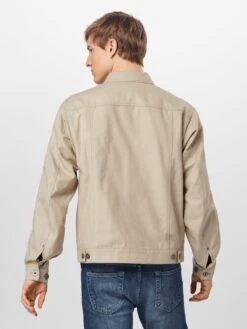 G-Star Raw Spijkerjassen Tussenjas Heren Beige 10 G-Star Raw Spijkerjassen Tussenjas Heren Beige -Jack & Jones Winkel 4b9b8ac38a07bbaa063e3ad682f3010a