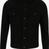 Rag & Bone Spijkerjassen Tussenjas Definitive Heren Zwart -Jack & Jones Winkel 4c1313a713770ec70af0c879b4e5fda0