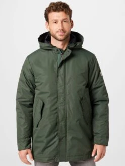 Solid Tussenjassen Tussenparka Vince Heren Donkergroen 9 Solid Tussenjassen Tussenparka Vince Heren Donkergroen -Jack & Jones Winkel 4c6f9dc40e80fd827c9bb012171d5e2a