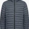 Blend Donsjassen Tussenjas Heren Grijs -Jack & Jones Winkel 4e003a2bf73301eb5aec024cd5b3afef