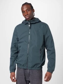 Ragwear Outdoor Jassen Functionele Jas OLSSEN Heren Blauw 9 Ragwear Outdoor Jassen Functionele Jas OLSSEN Heren Blauw -Jack & Jones Winkel 4e1d1aa661d4cc3a564b7f9a66dc87c9