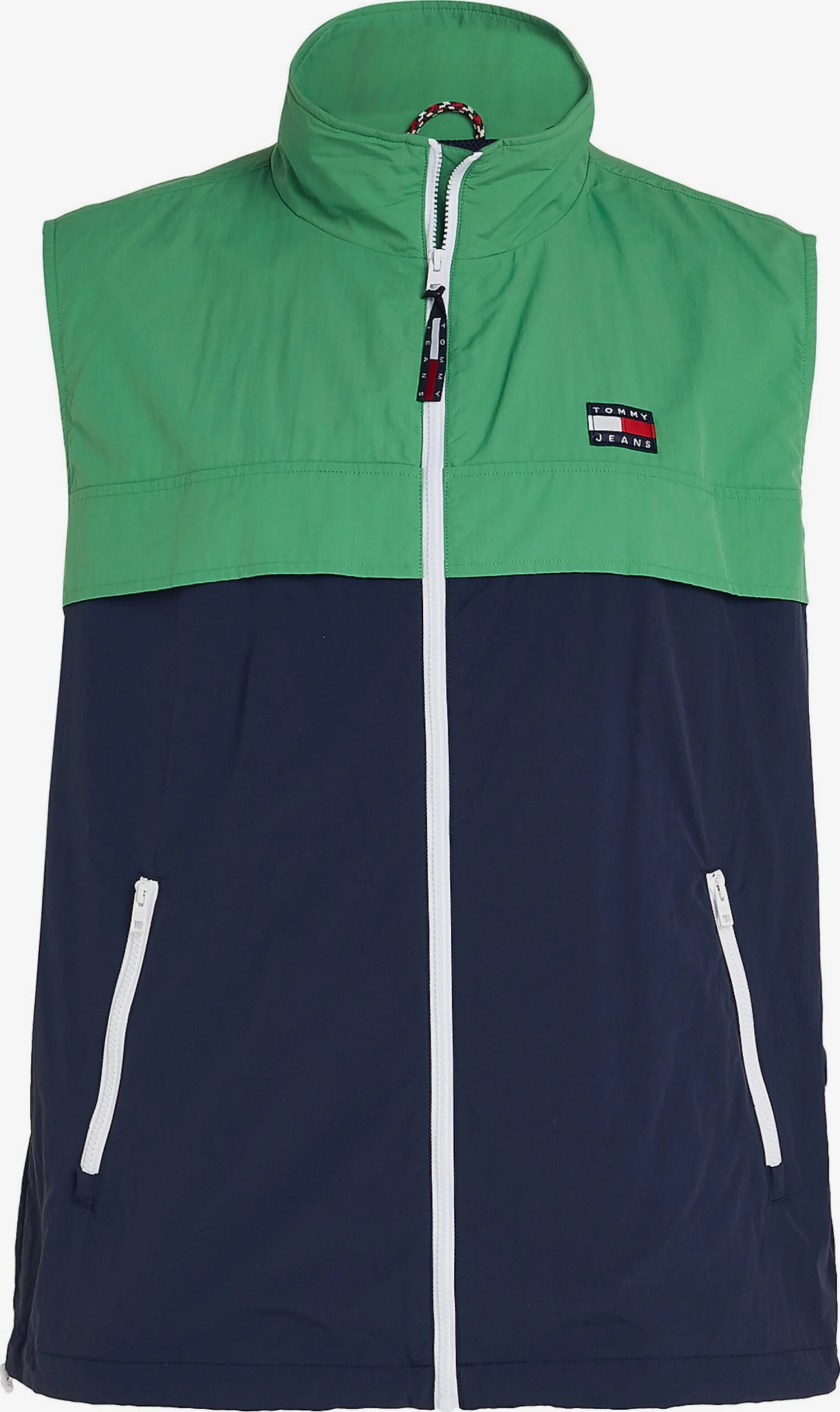 Bodywarmers Bodywarmer Chicago Heren Nachtblauw 3 Bodywarmers Bodywarmer Chicago Heren Nachtblauw