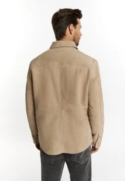 DreiMaster Vintage Leren Jassen Regular Fit Tussenjas Altiplano Heren Donkerbeige 10 DreiMaster Vintage Leren Jassen Regular Fit Tussenjas Altiplano Heren Donkerbeige -Jack & Jones Winkel 4f19e62430d55cd508c55c39ff005bd2