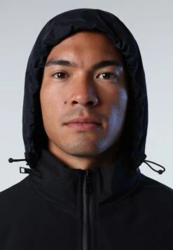 North Sails Tussenjassen Tussenjas Voyager Sailor Heren Zwart -Jack & Jones Winkel 50d3b148247eb108328d46aa1f534193