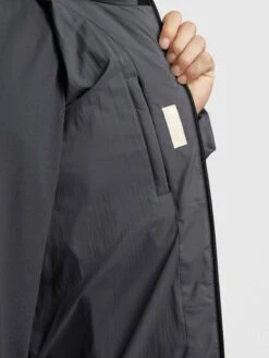 Khujo Winterjassen Winterjas Juff Heren Grafiet -Jack & Jones Winkel 51da8fc0ebe16cd22d0e9f2144781291