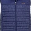 Bodywarmers Bodywarmer Sir Benedict Heren Donkerblauw