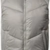 Bodywarmers Bodywarmer Sven Heren Grijs / Grafiet -Jack & Jones Winkel 554cae6e0d665d9c2a1cfe12f82067f0