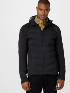 Jack Wolfskin Donsjassen Winterjas Tasman Heren Zwart 9 Jack Wolfskin Donsjassen Winterjas Tasman Heren Zwart -Jack & Jones Winkel 564cefd7b65e445dce37d2c94324199a