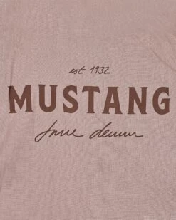 Mustang Leren Jassen Tussenjas 31021311 Heren Cognac -Jack & Jones Winkel 57c72046bcc7126b714235cba79c0012