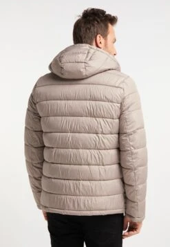 Winterjassen Winterjas Heren Taupe 9 Winterjassen Winterjas Heren Taupe -Jack & Jones Winkel 584cb5b1f6c349db805dac68ea0e9a89