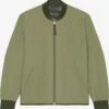 Marc O'Polo Outdoor Jassen Functionele Jas Heren Groen -Jack & Jones Winkel 5920c010e53c9747e9962ab27503b8f3