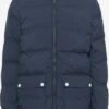 Parkas Winterparka Heren Ultramarine Blauw -Jack & Jones Winkel 59677510d8d511aad7bad70677fb059a