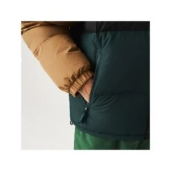 Lacoste Winterjassen Winterjas Heren Gemengde Kleuren -Jack & Jones Winkel 5a2280b2905fe8f69200c0c4a869e91a