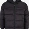 Outdoor Jassen Functionele Jas TOBY Heren Zwart 1 Outdoor Jassen Functionele Jas TOBY Heren Zwart -Jack & Jones Winkel 5a24162d93f81ba2e106446378e1bbd5