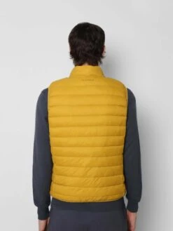 Scalpers Bodywarmers Bodywarmer Heren Geel -Jack & Jones Winkel 5ade1c552db74aaa2ab7b152792d5042