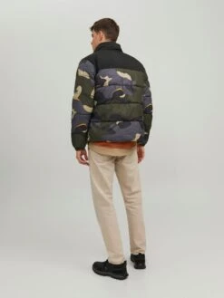 Jack & Jones Winterjassen Winterjas Chili Heren Gemengde Kleuren 11 Jack & Jones Winterjassen Winterjas Chili Heren Gemengde Kleuren -Jack & Jones Winkel 5d6949c06526e6f5431ddd46315cb028