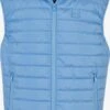 URBAN CLASSICS Bodywarmers Bodywarmer Heren Lichtblauw -Jack & Jones Winkel 5da80e00135a3bea7fea3785c0aca12b