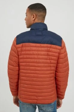 Blend Donsjassen Tussenjas Kaleo Heren Rood -Jack & Jones Winkel 5f009dcb23f4ee49c1b6e02ab1f2a209