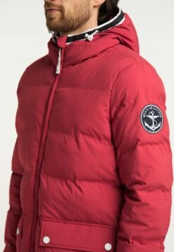 Parkas Winterparka Heren Grenadine -Jack & Jones Winkel 60c47fefa5422b3efe0301260a84f227