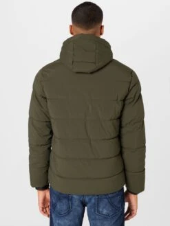 Jack & Jones Winterjassen Winterjas Heren Spar -Jack & Jones Winkel 617e6b3dd4ce0d45520b6347c33b355a