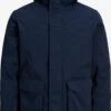 Jack & Jones Tussenjassen Tussenjas WILLOW Heren Navy