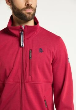 Schmuddelwedda Outdoor Jassen Functionele Jas Heren Rood -Jack & Jones Winkel 62e50941e0516ab1b27da6c3649a7233