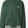 Tussenjassen Tussenjas Quentin Heren Groen -Jack & Jones Winkel 62f04434b9cd5300d2b7f2332675f245