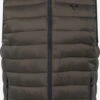 Fat Moose Bodywarmers Bodywarmer Robert Heren Kaki