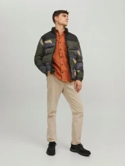 Jack & Jones Winterjassen Winterjas Chili Heren Gemengde Kleuren 12 Jack & Jones Winterjassen Winterjas Chili Heren Gemengde Kleuren -Jack & Jones Winkel 6360c8342cf813d32d50116447d98d86