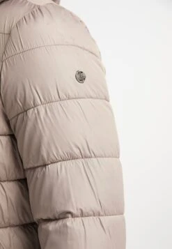 Winterjassen Winterjas Heren Taupe 11 Winterjassen Winterjas Heren Taupe -Jack & Jones Winkel 638ac3695f6e1528800285421f908da0