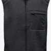 Only & Sons Bodywarmers Bodywarmer Dallas Heren Zwart -Jack & Jones Winkel 644b16303c83105847f79d560958ad74